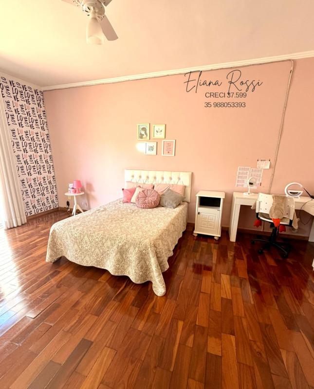 Casa, Parque São José, 3 Quartos, 2 Vagas, 1 Suíte