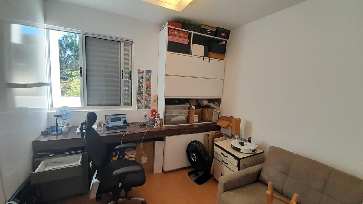 Apartamento, Grajaú, 4 Quartos, 3 Vagas, 2 Suítes