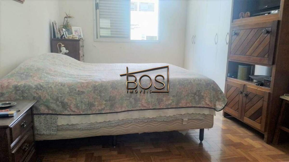 Apartamento, Santo Agostinho, 4 Quartos, 1 Vaga, 2 Suítes