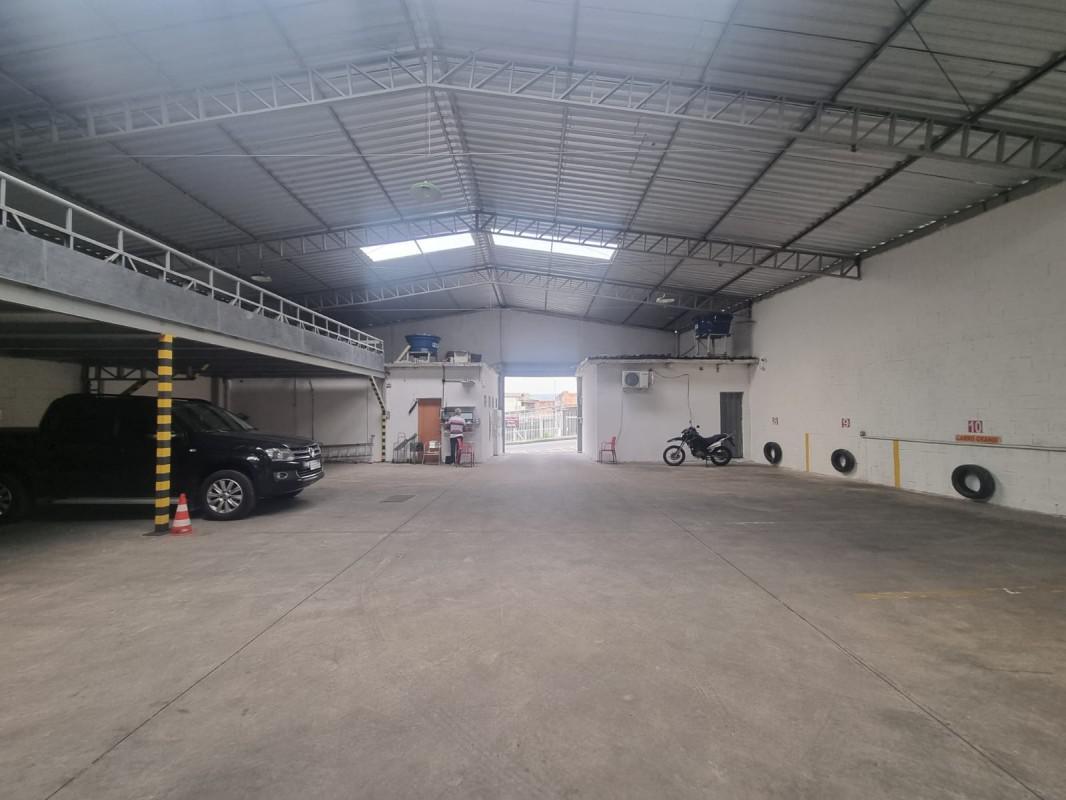 Galpão, Lindéia, 0 Quarto, 0 Vaga