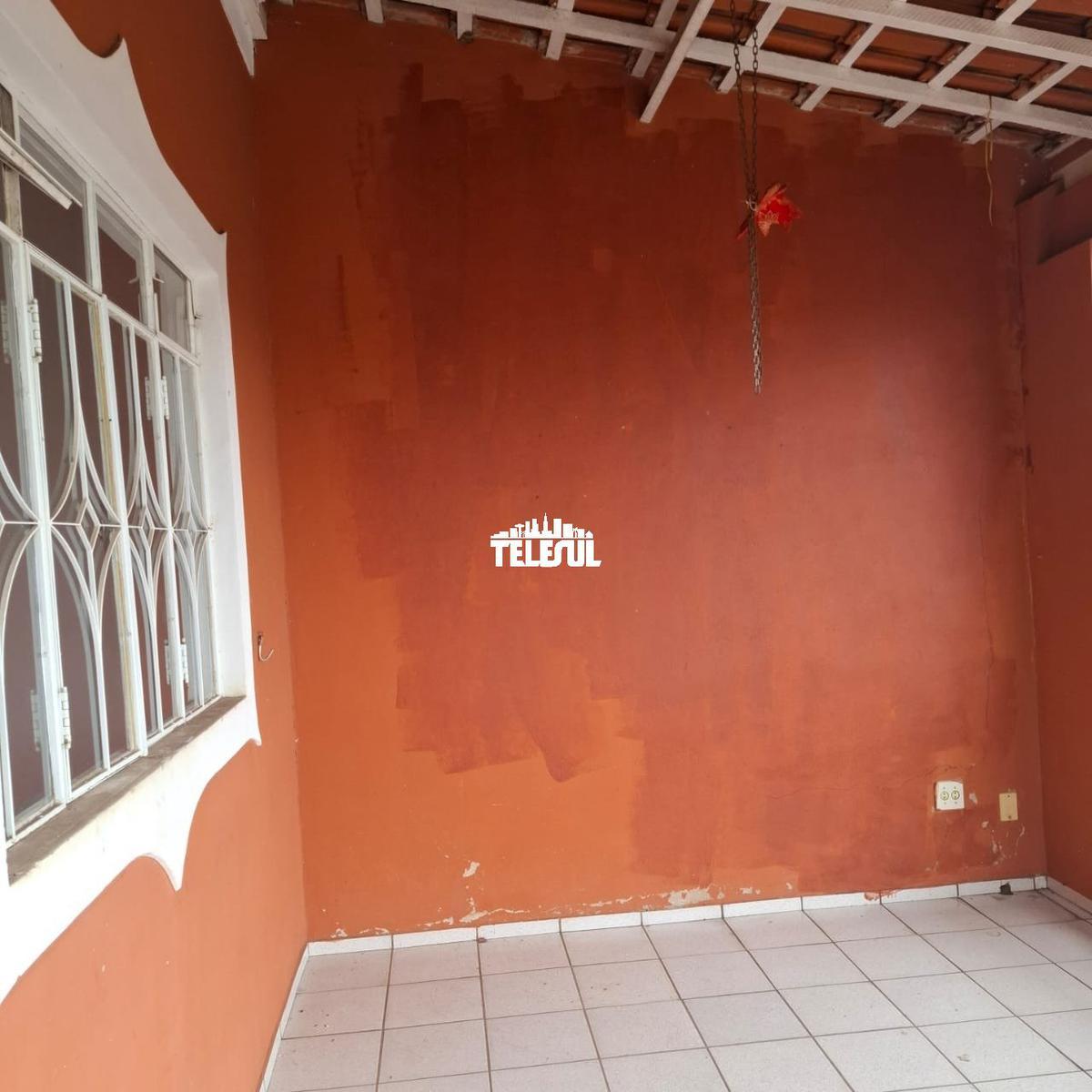 Casa, Parque Rinaldo, 3 Quartos, 2 Vagas, 1 Suíte