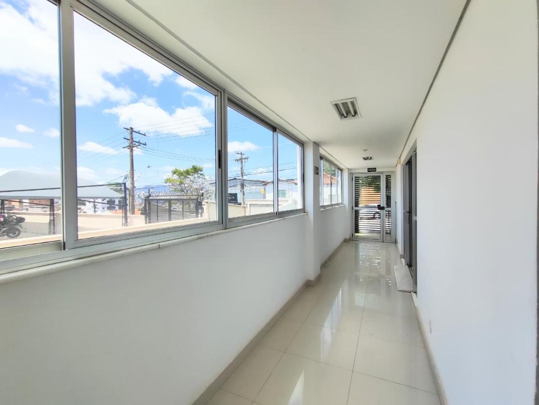 Apartamento, Palmares, 2 Quartos, 2 Vagas, 1 Suíte