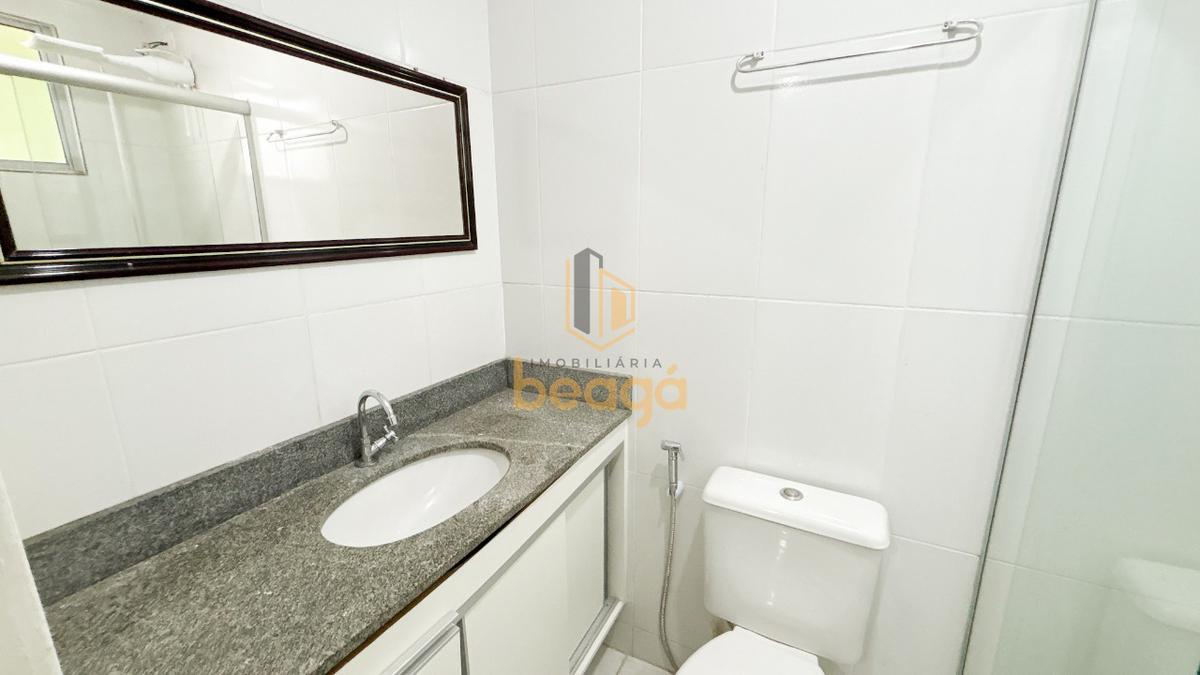 Apartamento, Castelo, 3 Quartos, 2 Vagas, 1 Suíte