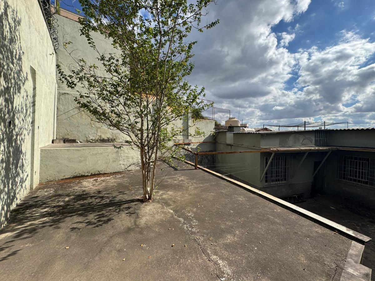 Casa, São Lucas, 4 Quartos, 3 Vagas, 1 Suíte