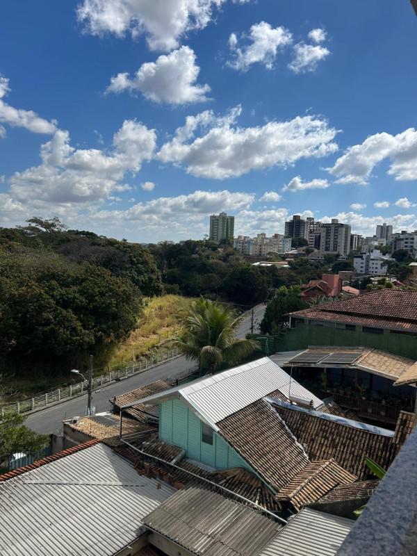Apartamento, Ouro Preto, 2 Quartos, 1 Vaga