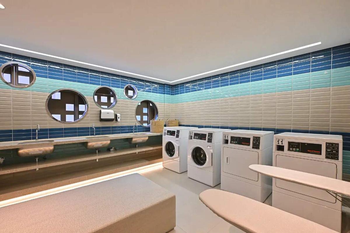 Apartamento, Santo Agostinho, 1 Quarto, 1 Vaga