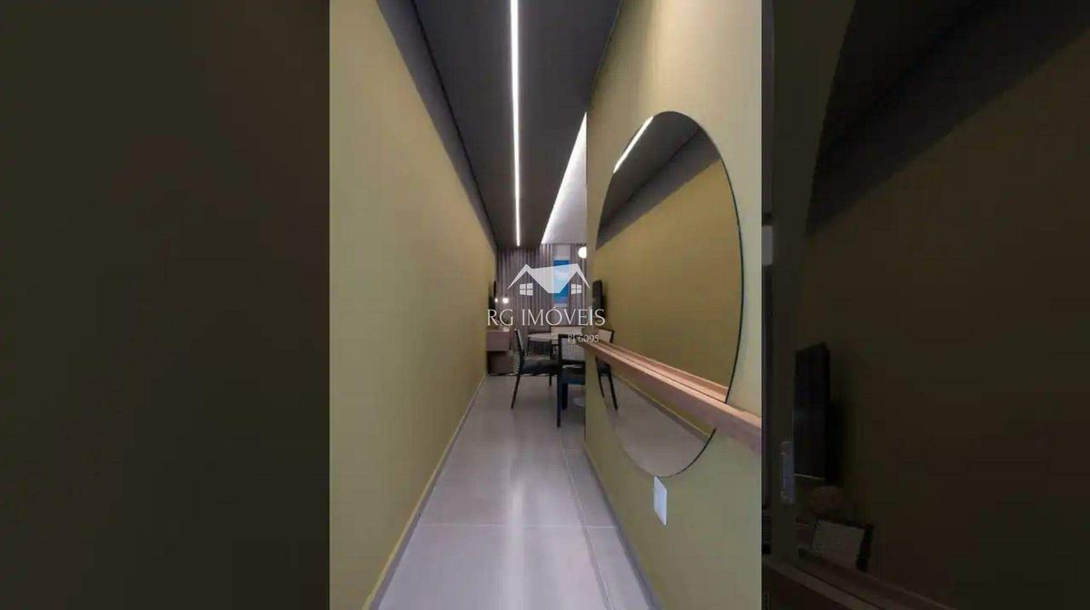 Apartamento, Palmeiras, 3 Quartos, 1 Vaga, 1 Suíte