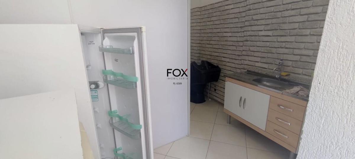 Andar, Buritis, 0 Quarto, 2 Vagas
