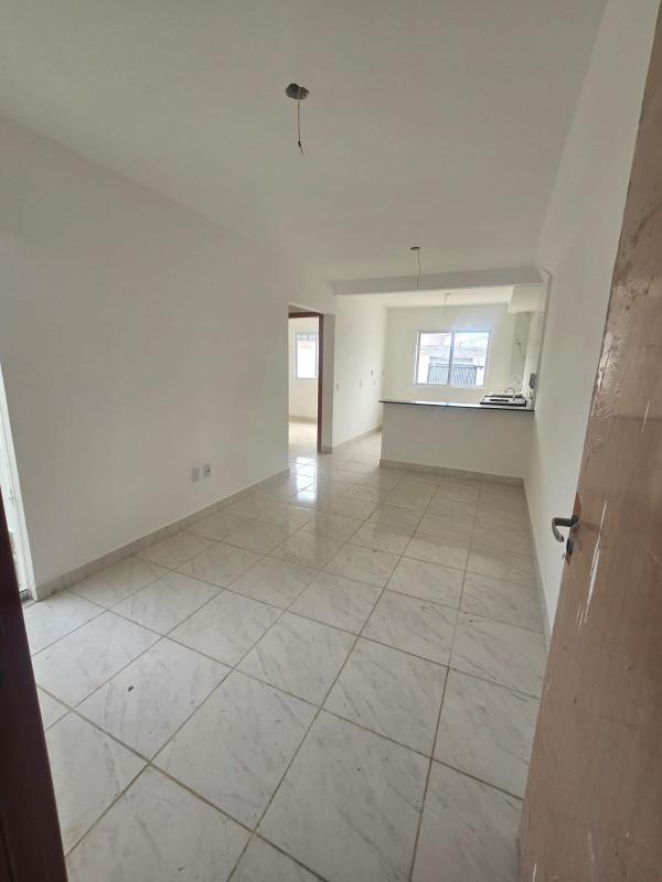 Apartamento, Arvoredo, 2 Quartos, 1 Vaga