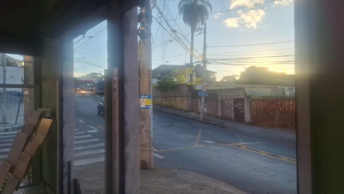 Andar, Cinquentenário, 0 Quarto, 0 Vaga