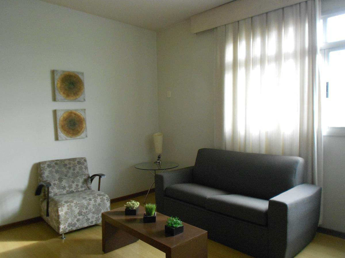 Apartamento, Cidade Nova, 1 Quarto, 1 Vaga, 1 Suíte