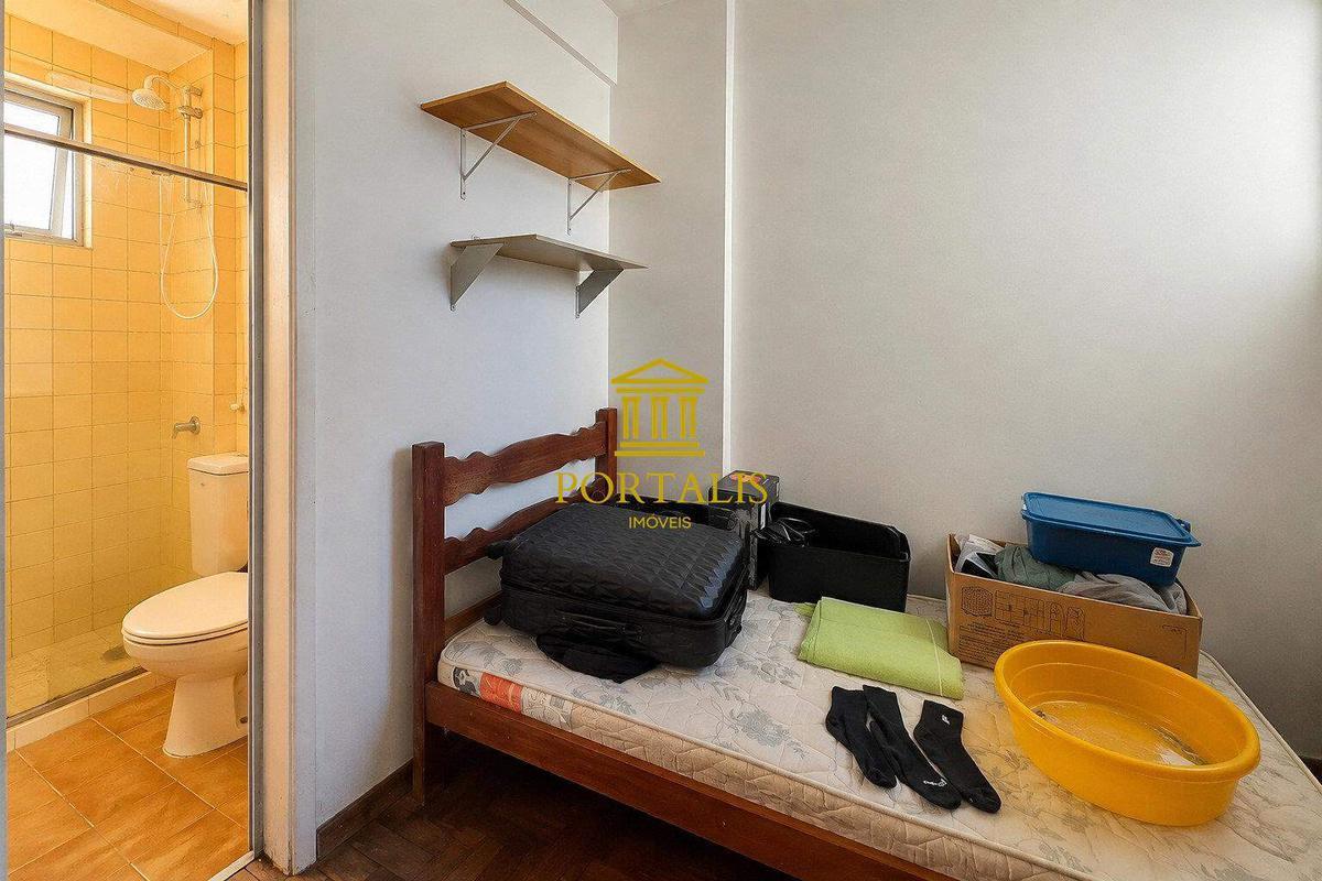 Apartamento, Gutierrez, 3 Quartos, 2 Vagas, 1 Suíte