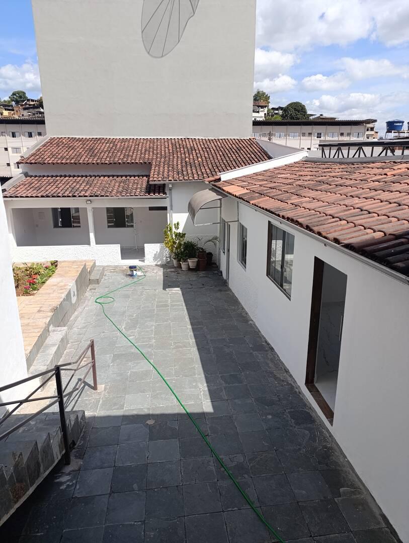 Casa, Todos Os Santos, 3 Quartos, 3 Vagas