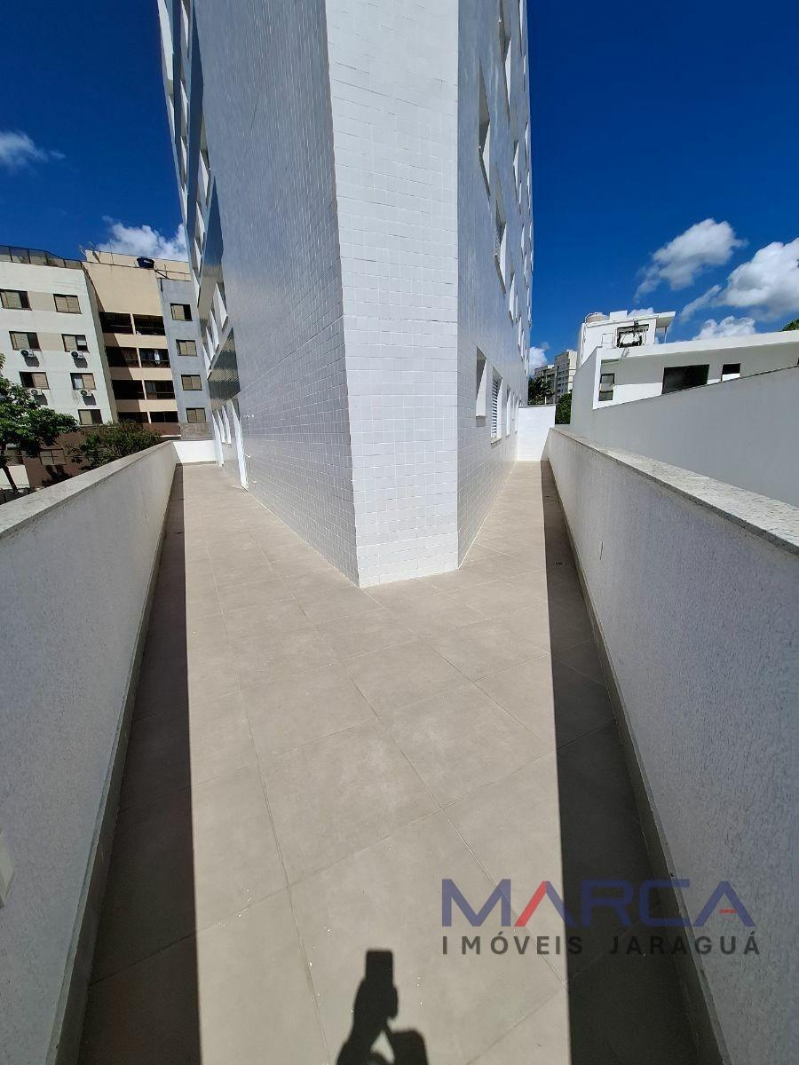 Apartamento, Liberdade, 3 Quartos, 3 Vagas