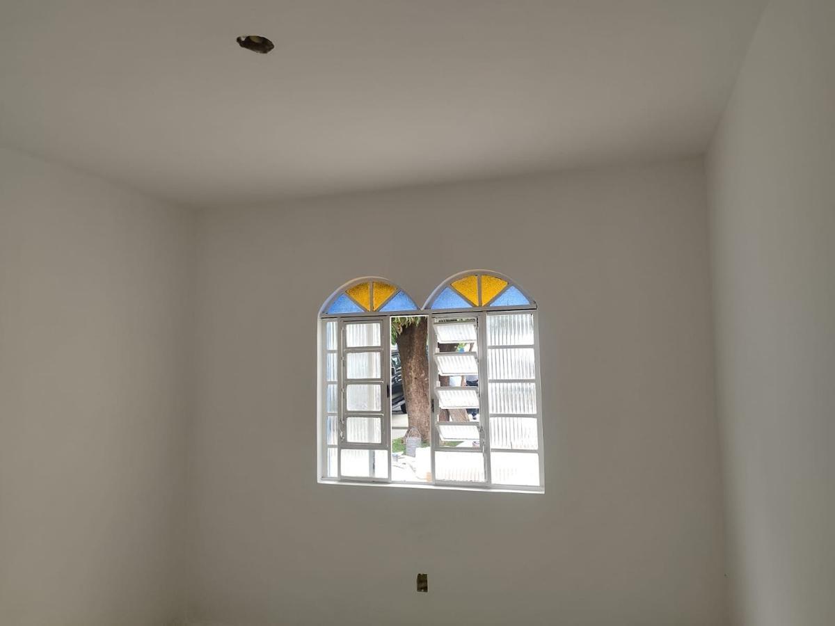 Casa, Renascença, 3 Quartos, 5 Vagas, 1 Suíte