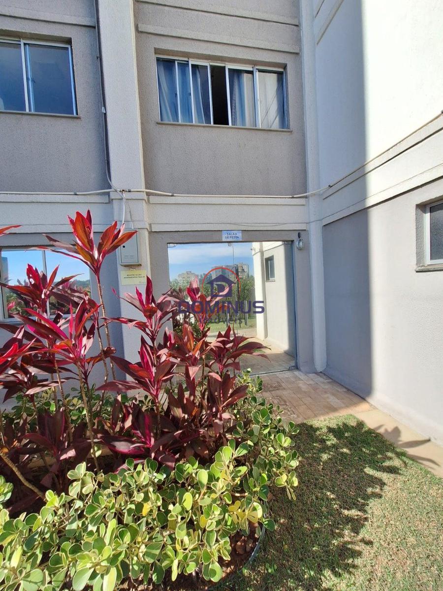 Apartamento, Jaraguá, 2 Quartos, 1 Vaga