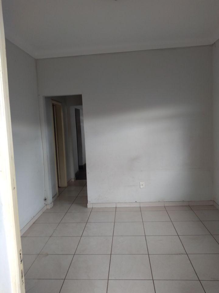 Casa, Santo André, 6 Quartos, 1 Vaga