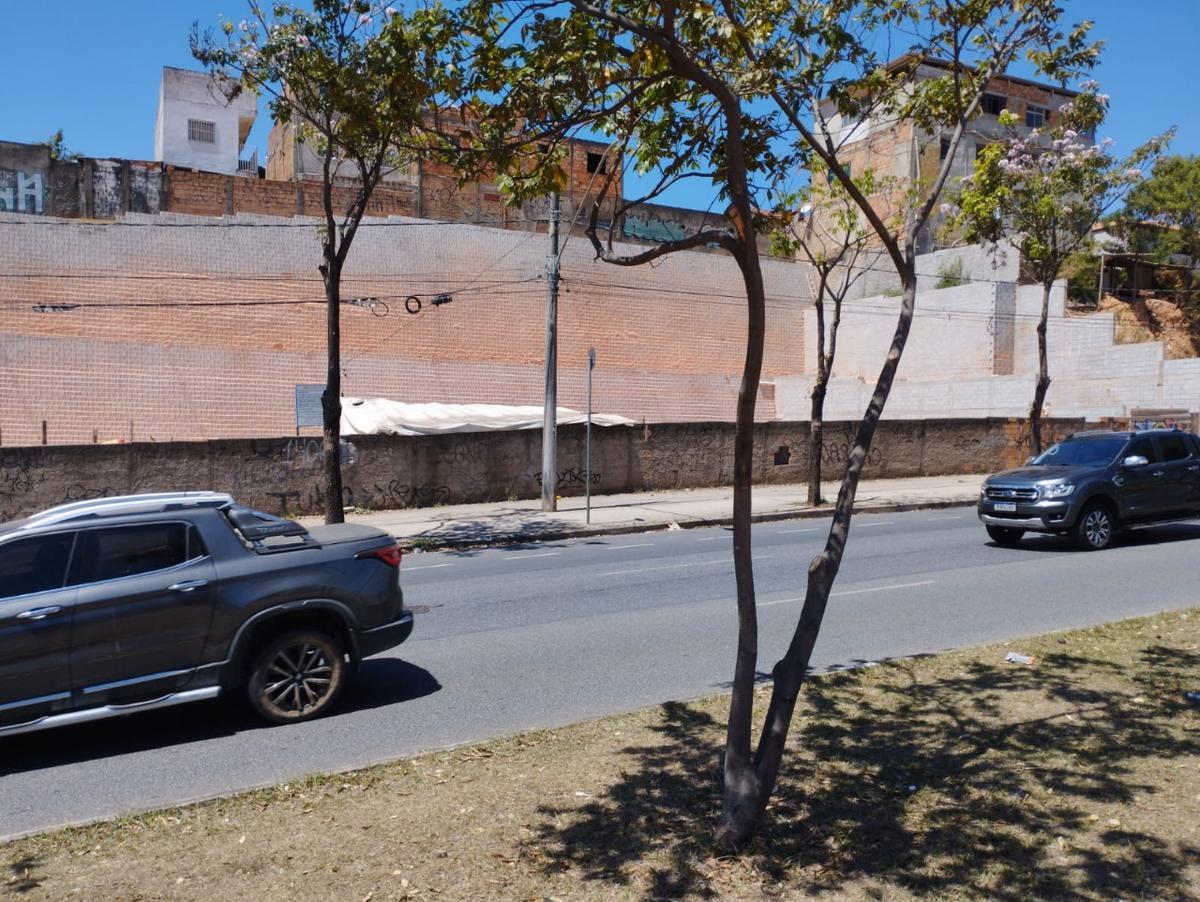 Lote, Jardim Alvorada, 0 Quarto, 0 Vaga