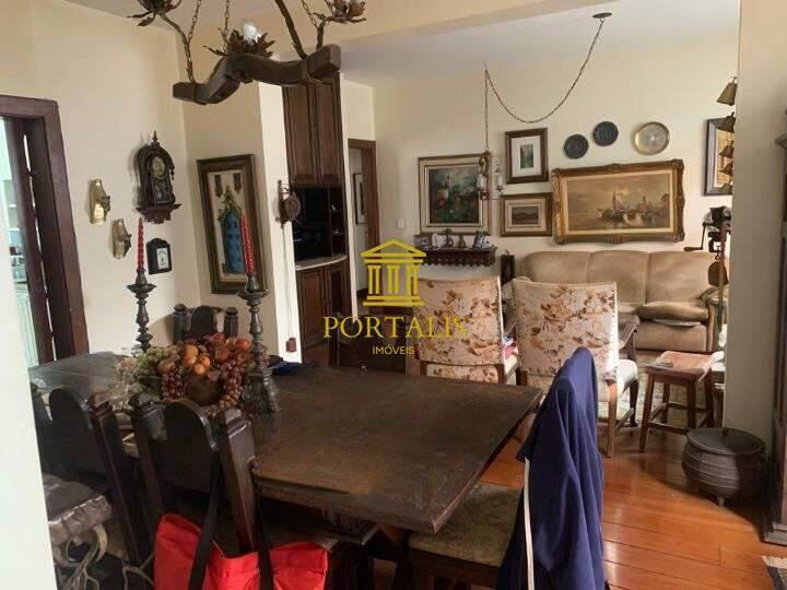 Apartamento, Serra, 4 Quartos, 2 Vagas, 1 Suíte