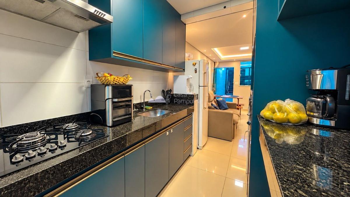 Casa, Copacabana, 2 Quartos, 1 Vaga
