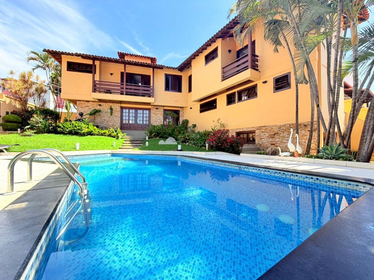 Casa, Santa Amélia, 4 Quartos, 4 Vagas, 1 Suíte