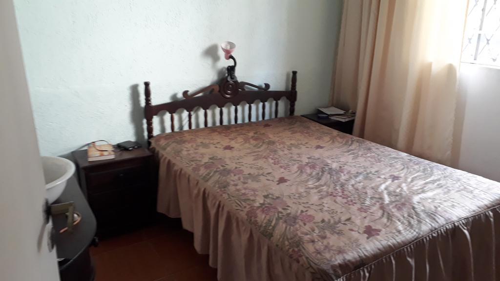 Casa, Floramar, 3 Quartos, 3 Vagas, 1 Suíte