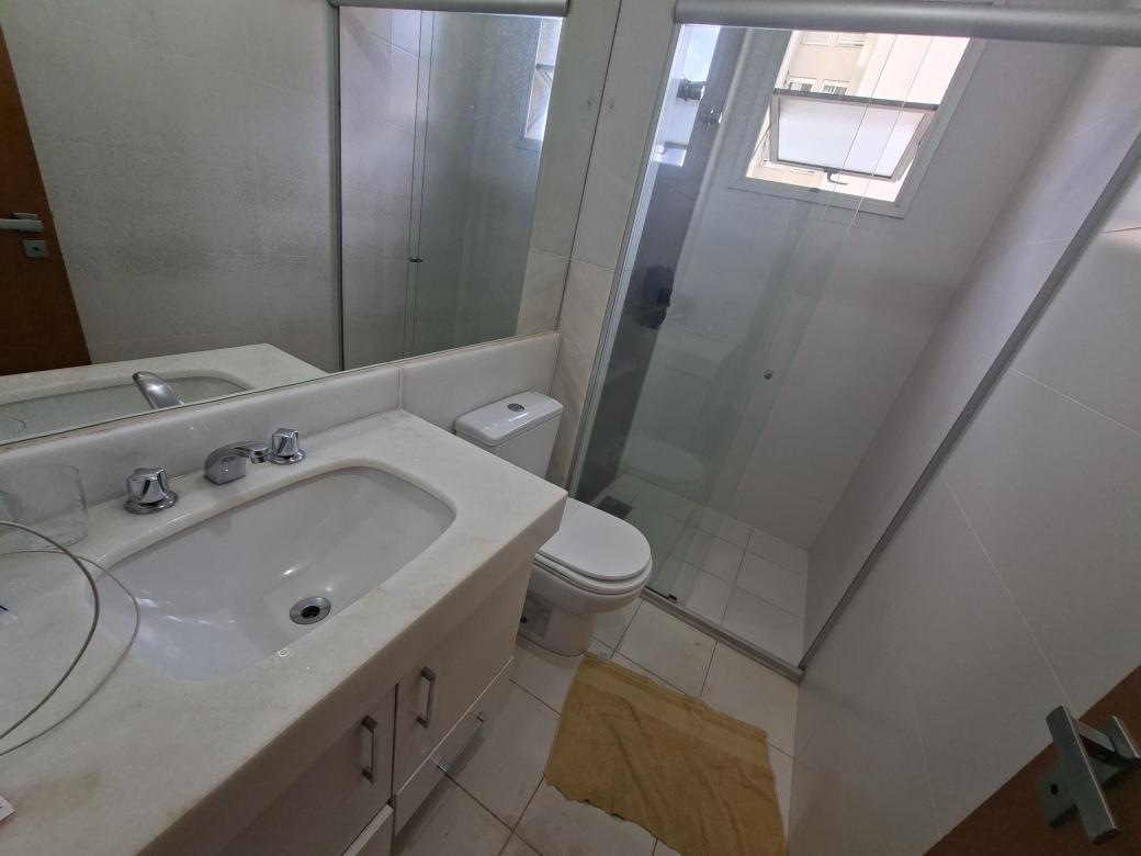 Apartamento, Vila da Serra, 3 Quartos, 2 Vagas, 1 Suíte