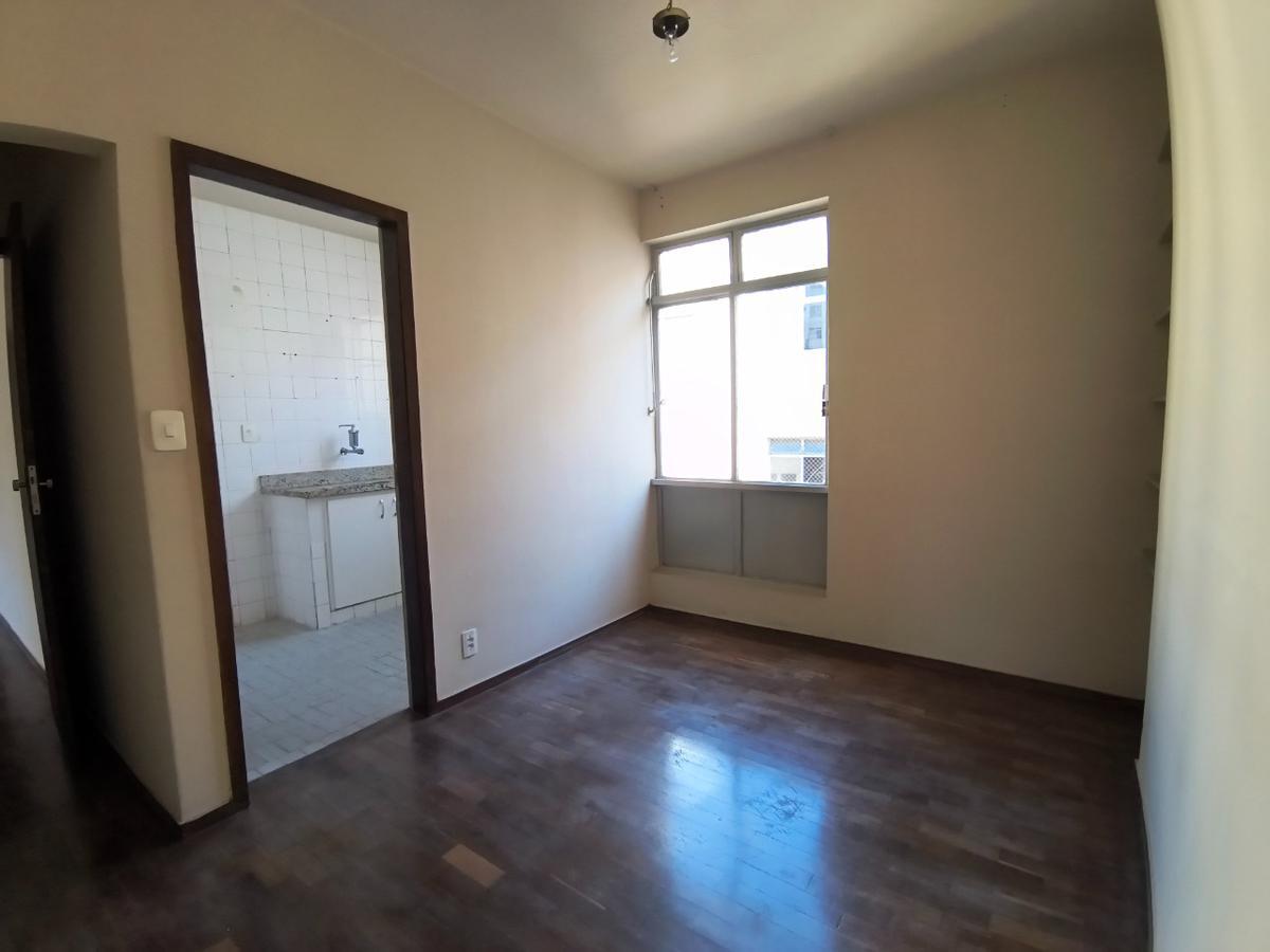 Apartamento, Colégio Batista, 3 Quartos, 1 Vaga