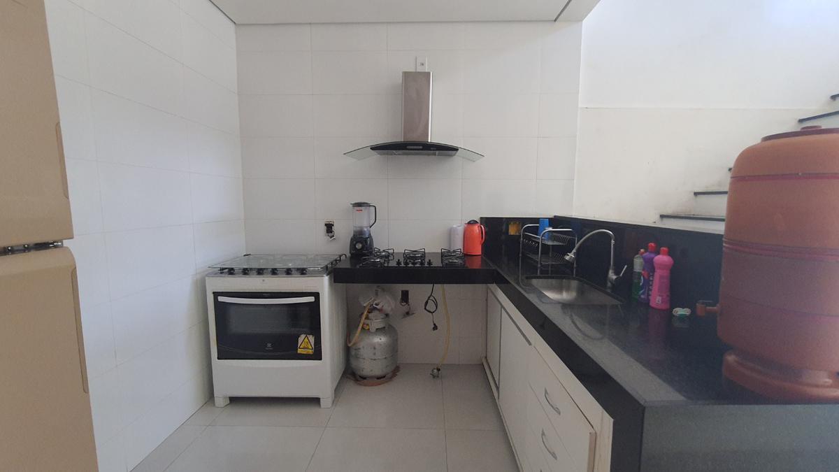 Casa, Santa Marta, 3 Quartos, 1 Vaga, 1 Suíte