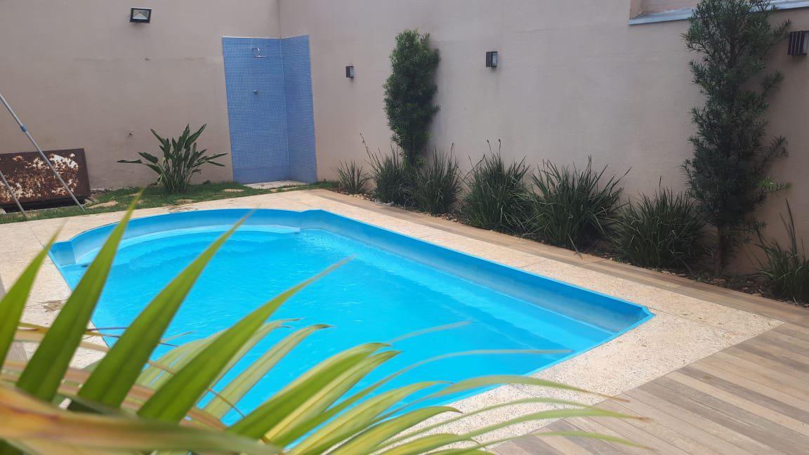 Casa, Ingá, 3 Quartos, 4 Vagas, 1 Suíte