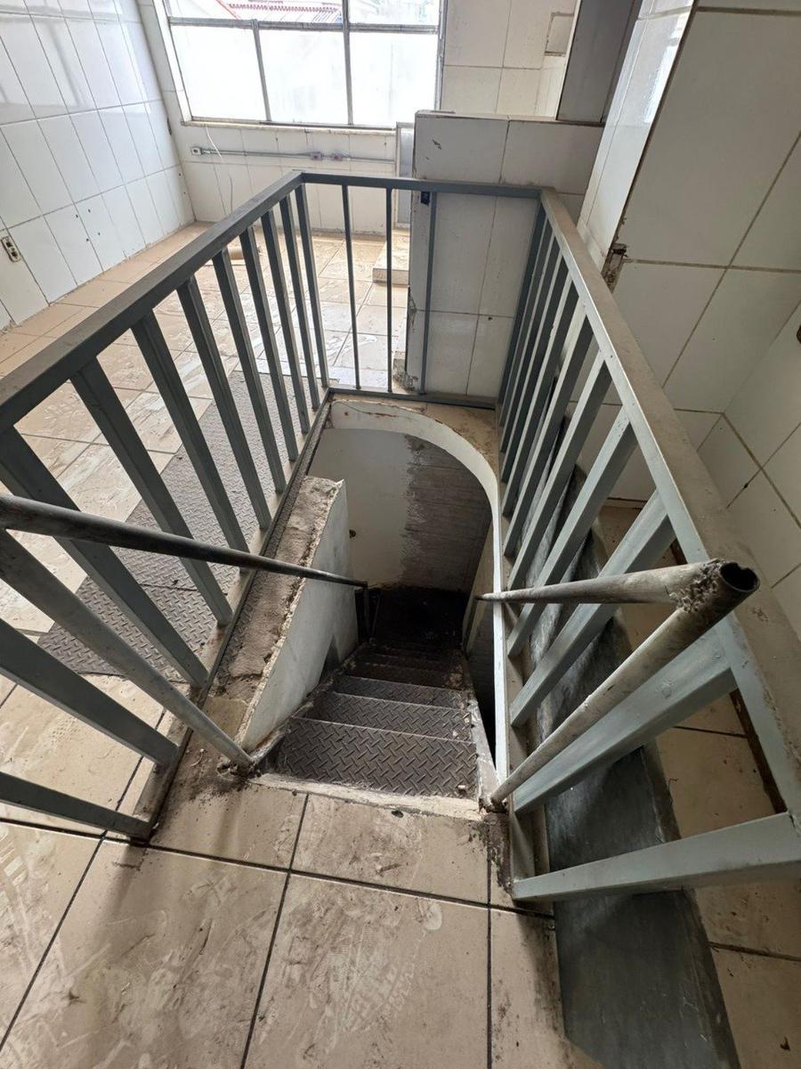 Andar, Sagrada Família, 0 Quarto, 0 Vaga