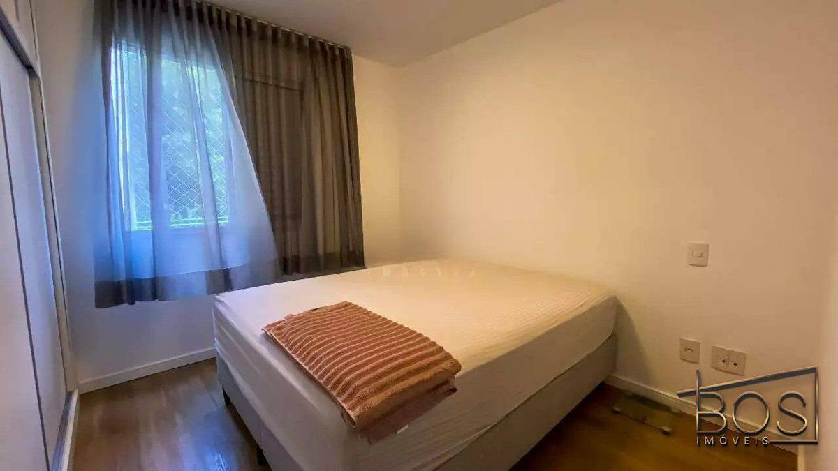 Apartamento, Anchieta, 3 Quartos, 0 Vaga, 2 Suítes