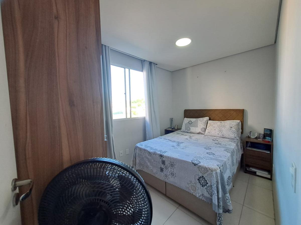 Apartamento, São Gabriel, 2 Quartos, 1 Vaga