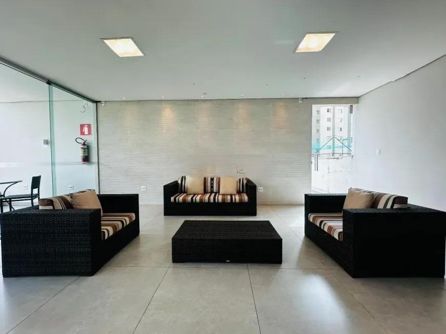 Apartamento, Buritis, 2 Quartos, 2 Vagas, 2 Suítes