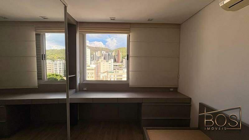 Cobertura, Sion, 3 Quartos, 3 Vagas, 2 Suítes