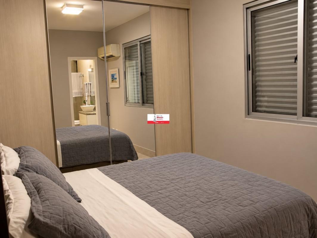 Cobertura, Santo Antônio, 4 Quartos, 2 Vagas, 1 Suíte