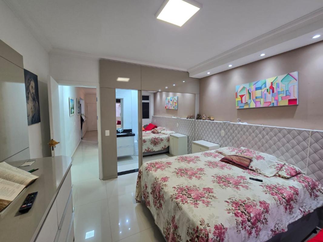 Apartamento, Novo Eldorado, 3 Quartos, 2 Vagas, 1 Suíte