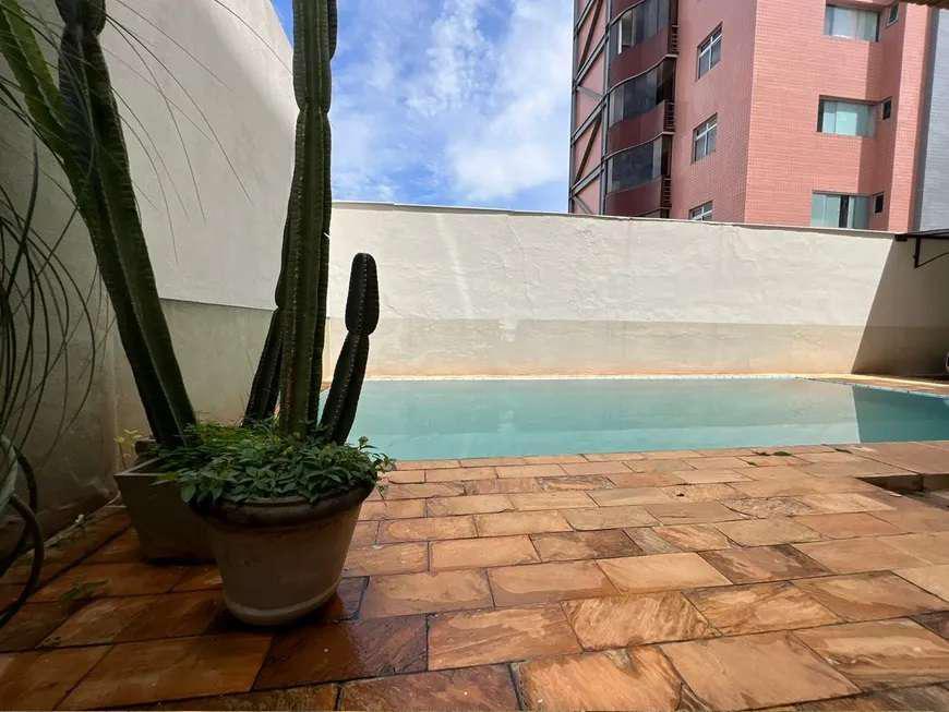 Cobertura, Anchieta, 4 Quartos, 2 Vagas, 2 Suítes