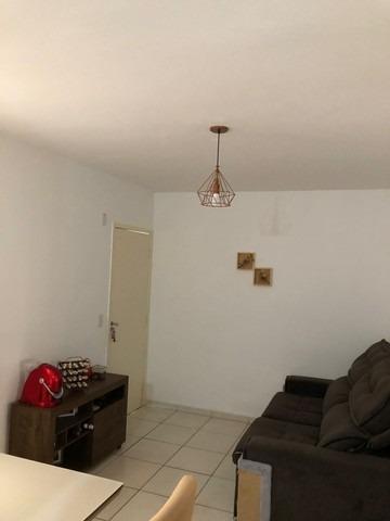Apartamento, Chácara Cotia, 2 Quartos, 1 Vaga