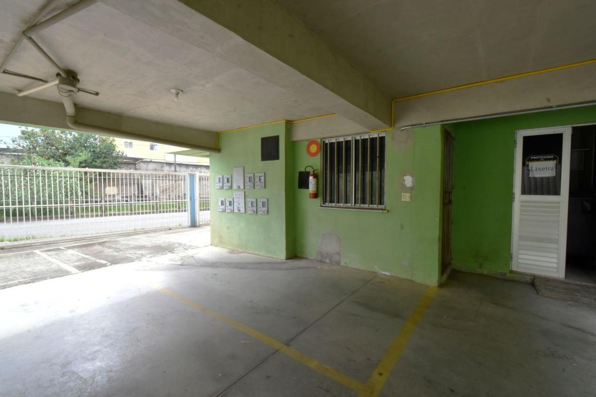 Andar, Liberdade, 0 Quarto, 1 Vaga