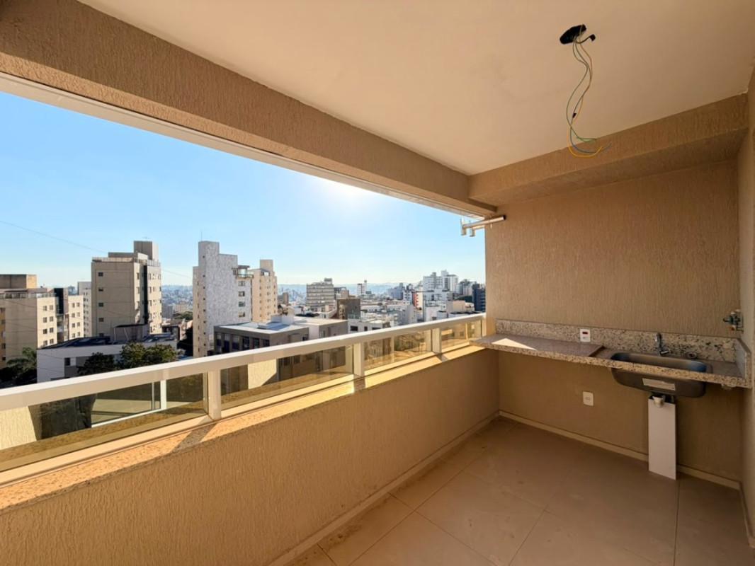 Apartamento, Gutierrez, 2 Quartos, 2 Vagas, 1 Suíte