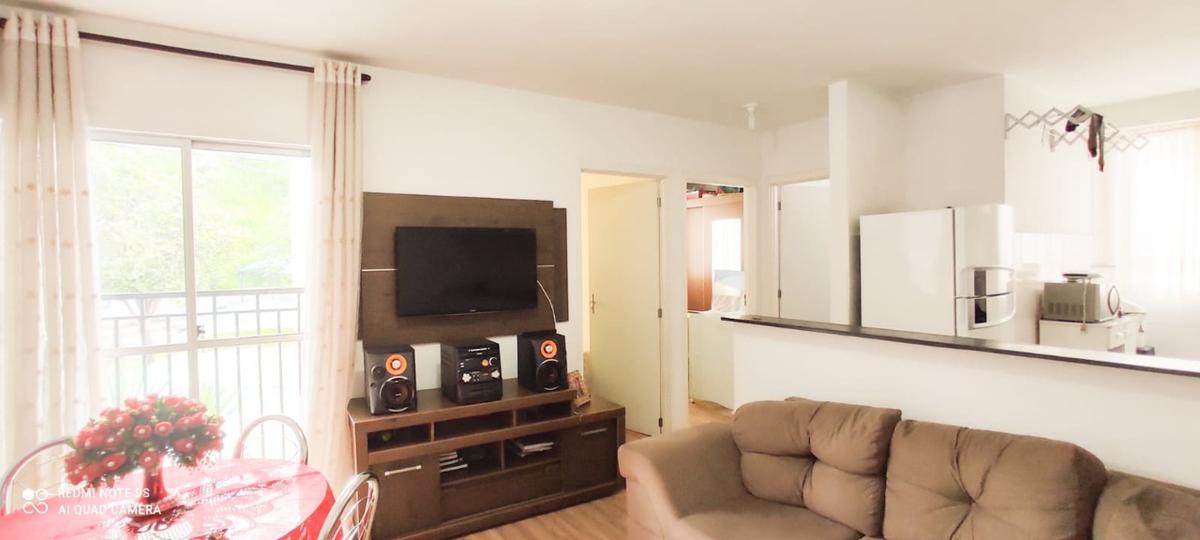 Apartamento, Vila Oeste, 2 Quartos, 1 Vaga