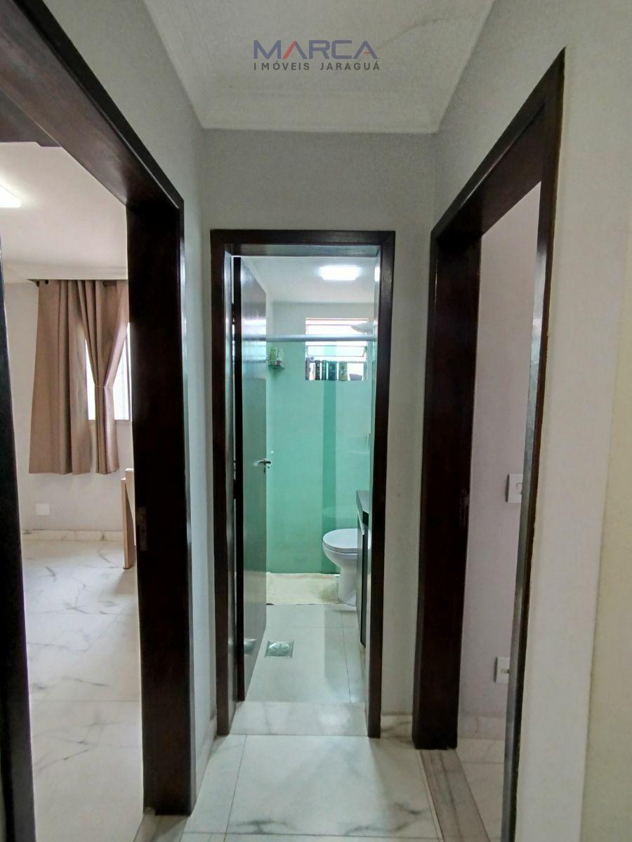 Apartamento, Dona Clara, 2 Quartos, 1 Vaga