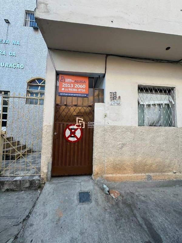 Casa, Vista Alegre, 2 Quartos