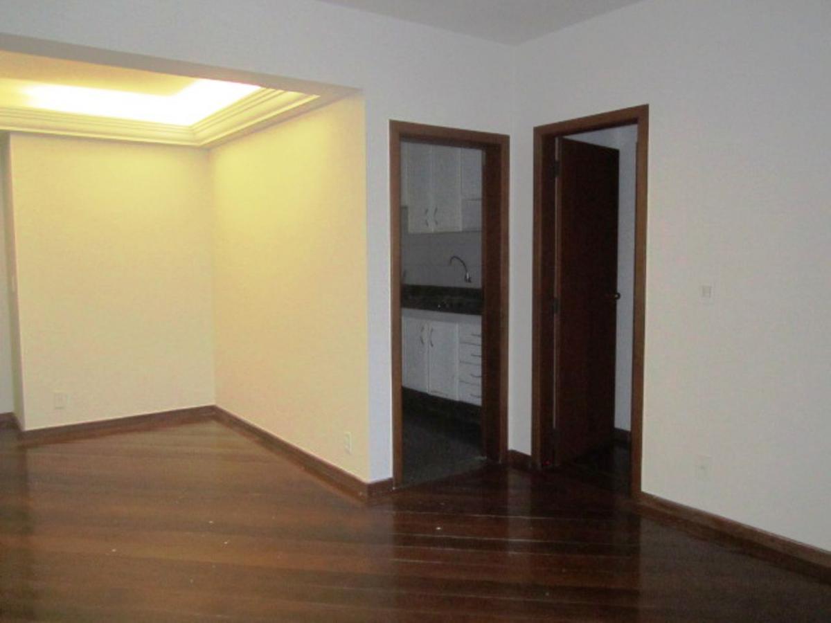 Apartamento, Barro Preto, 3 Quartos, 3 Vagas, 1 Suíte