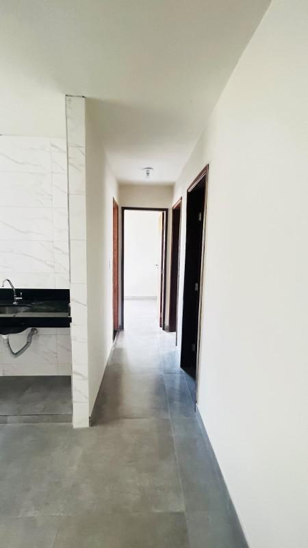 Apartamento, Serra Verde (venda Nova), 3 Quartos, 1 Vaga