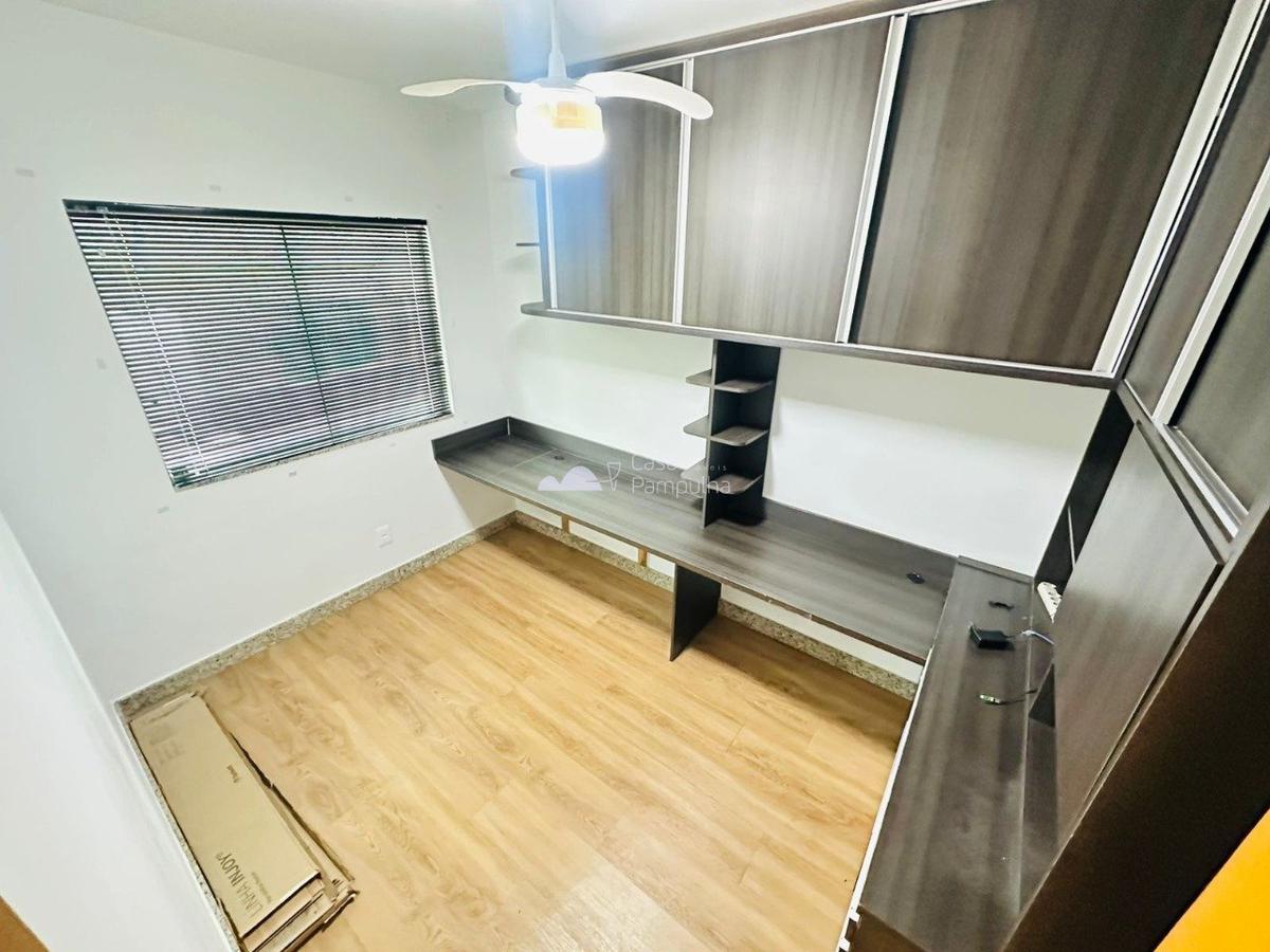 Apartamento, Santa Amélia, 3 Quartos, 2 Vagas, 1 Suíte