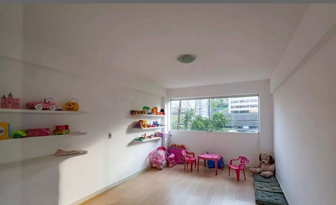 Apartamento, Buritis, 0 Quarto, 0 Vaga