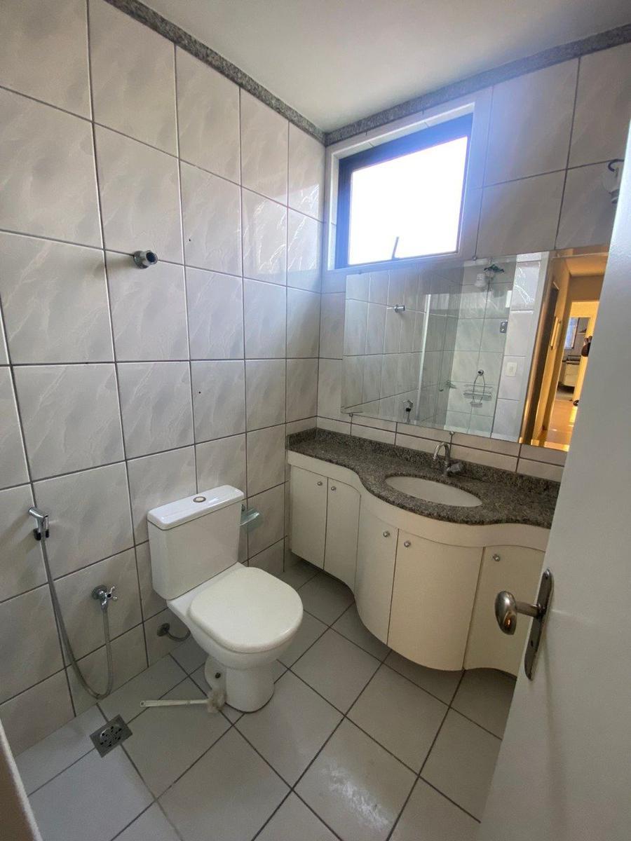 Apartamento, Colégio Batista, 3 Quartos, 2 Vagas, 1 Suíte