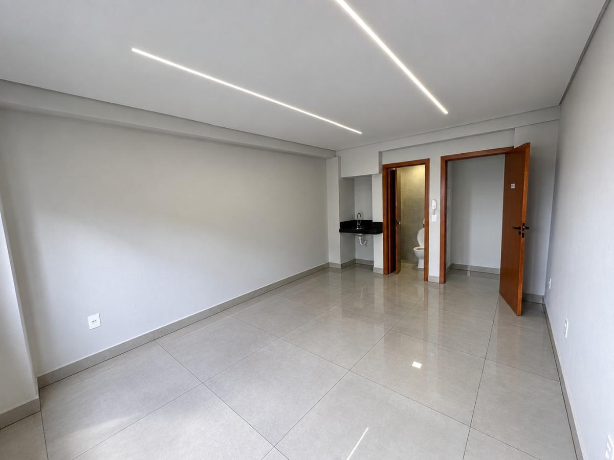 Sala, Centro, 0 Quarto, 0 Vaga